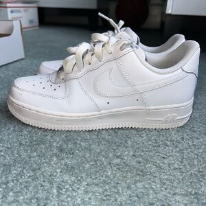 Women’s Nike Air Force 1